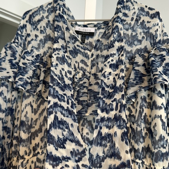 ELOQUII Women’s Dress - Picture 3 of 10